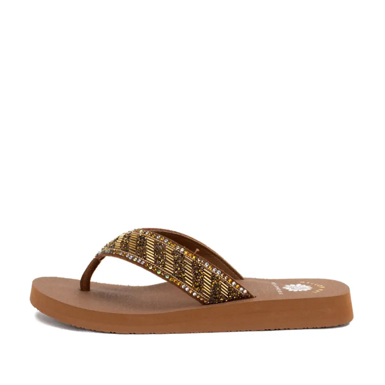 Norman Flip Flop Sandal