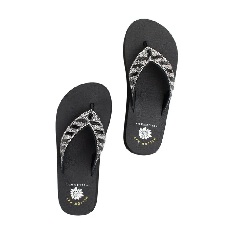 Norman Flip Flop Sandal