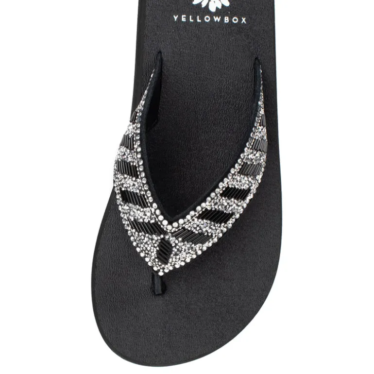 Norman Flip Flop Sandal