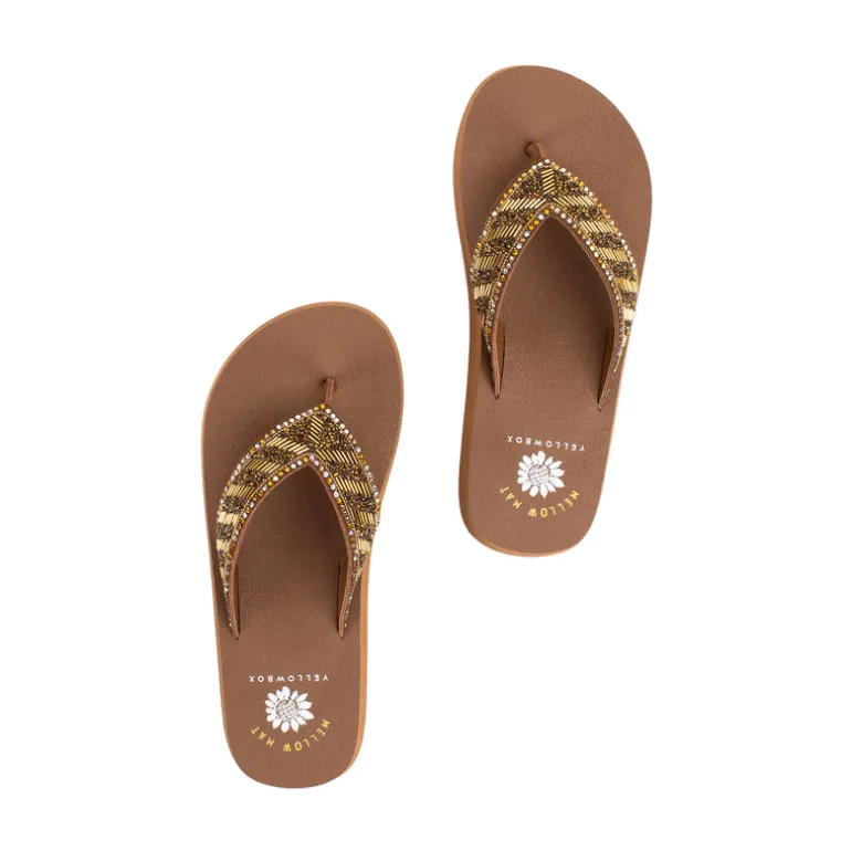 Norman Flip Flop Sandal