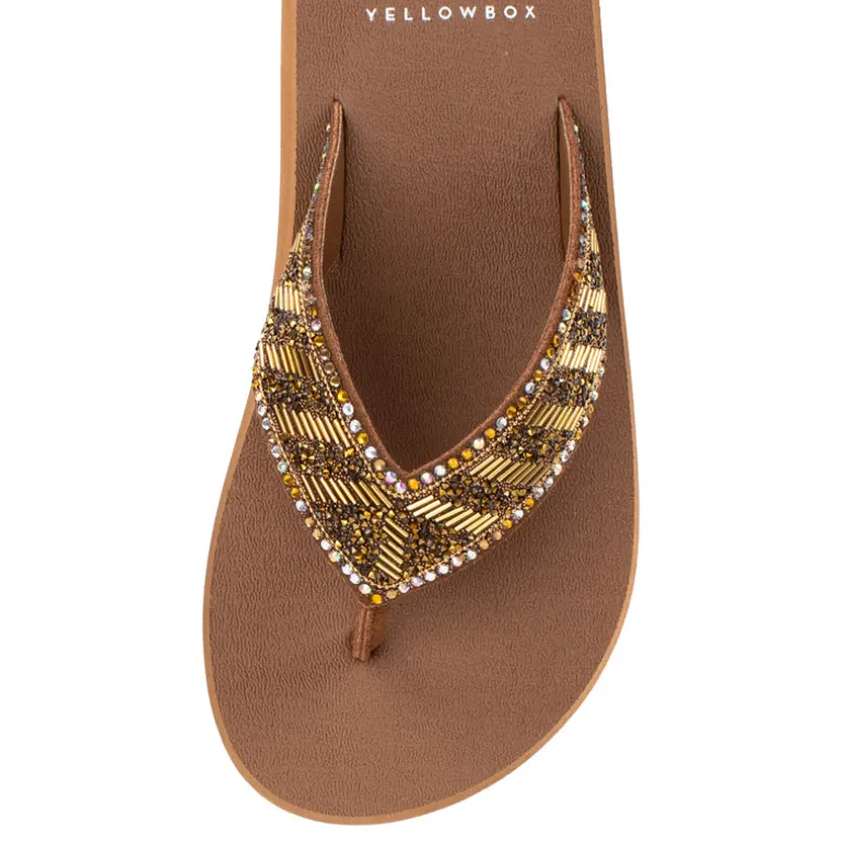 Norman Flip Flop Sandal