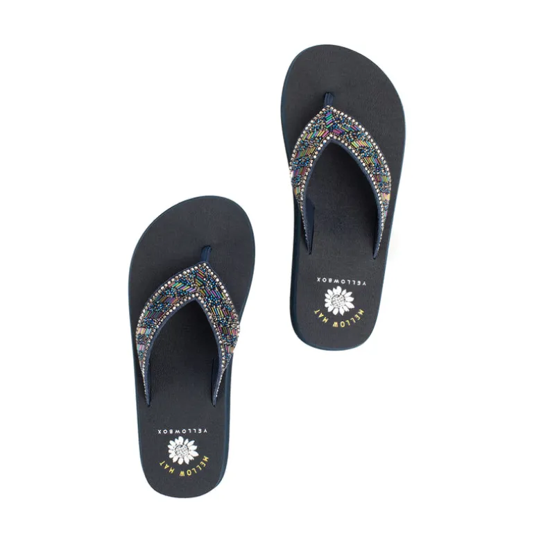 Norman Flip Flop Sandal