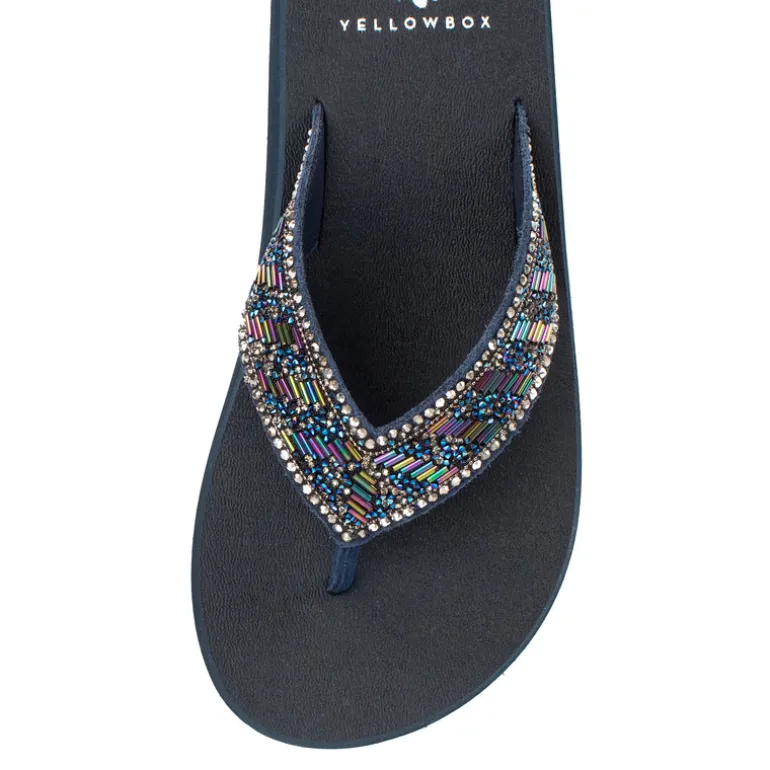 Norman Flip Flop Sandal
