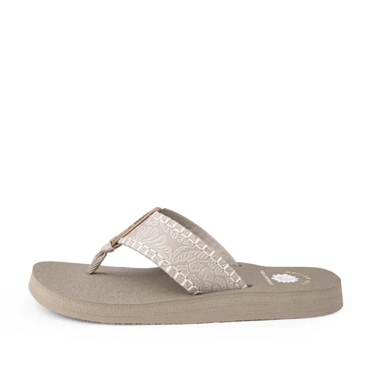 Norrie Flip Flop