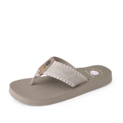 Norrie Flip Flop