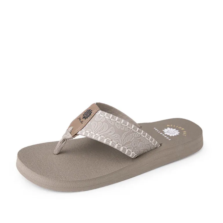 Norrie Flip Flop