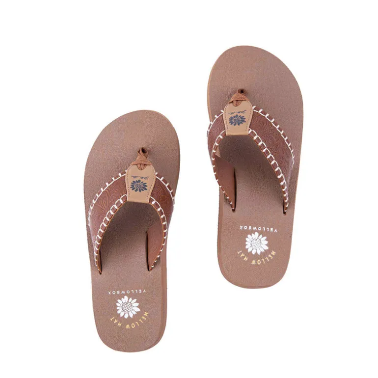 Norrie Flip Flop
