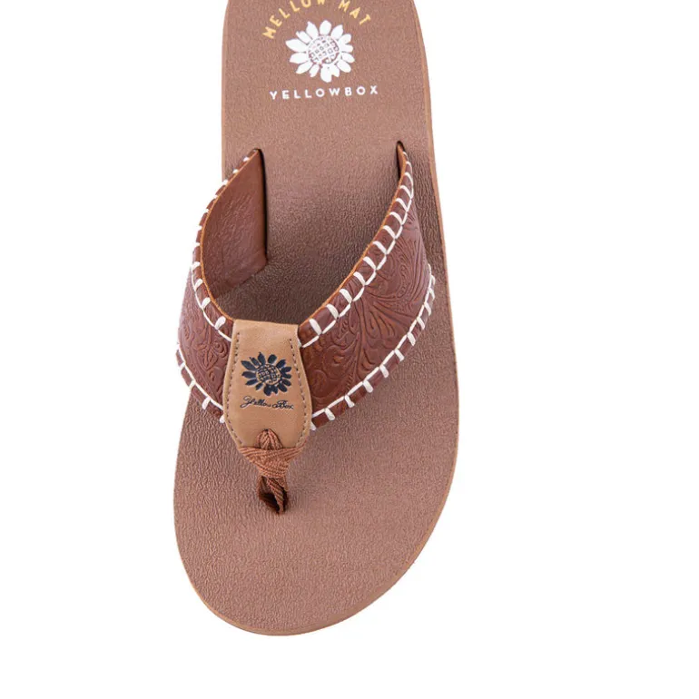 Norrie Flip Flop