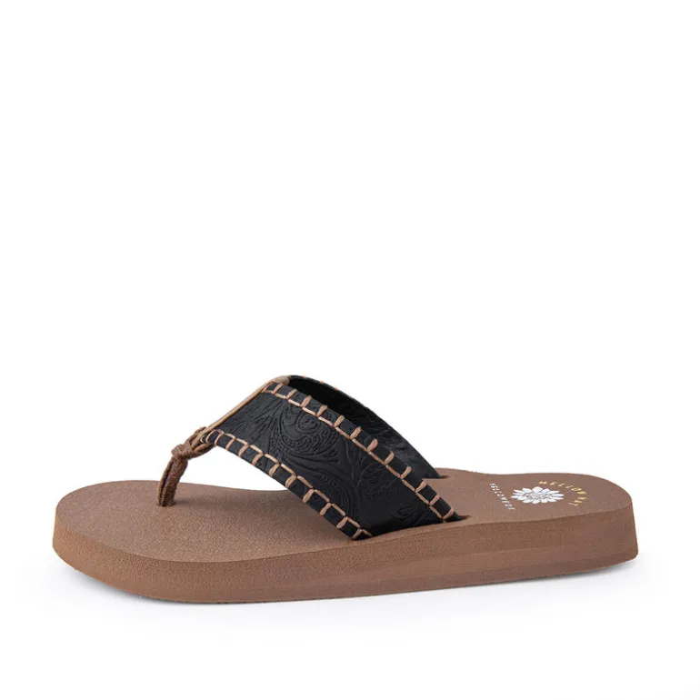 Norrie Flip Flop