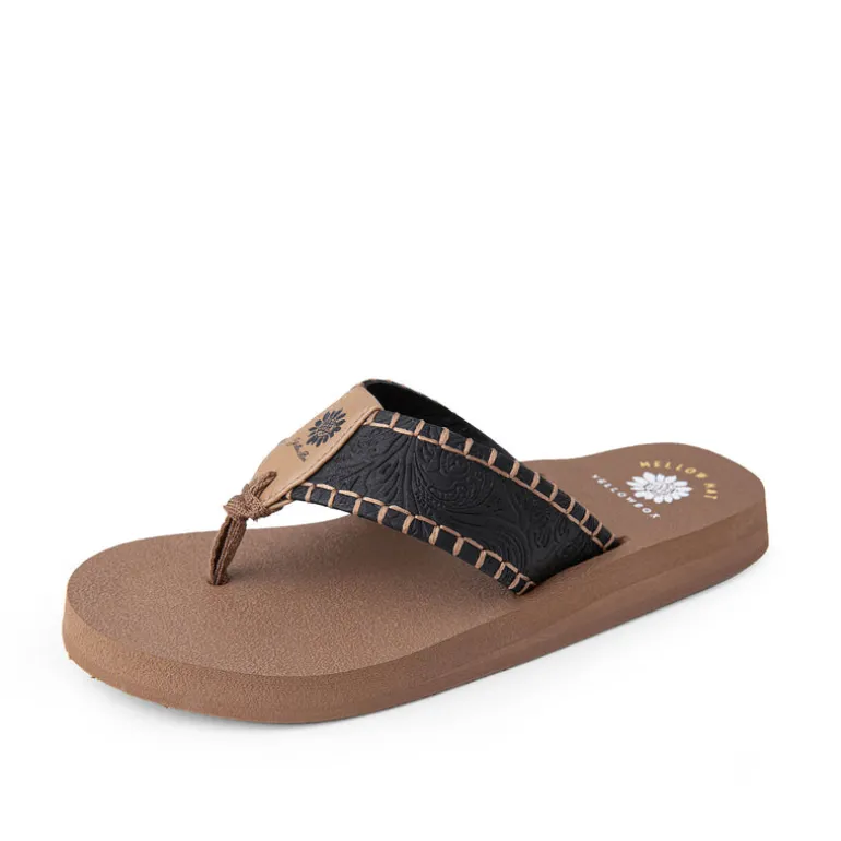Norrie Flip Flop