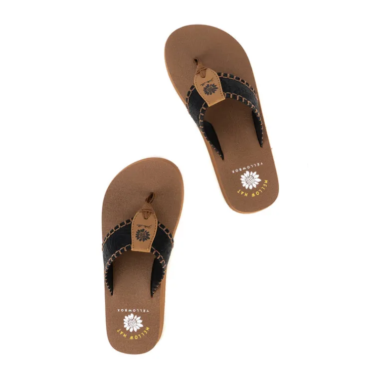 Norrie Flip Flop