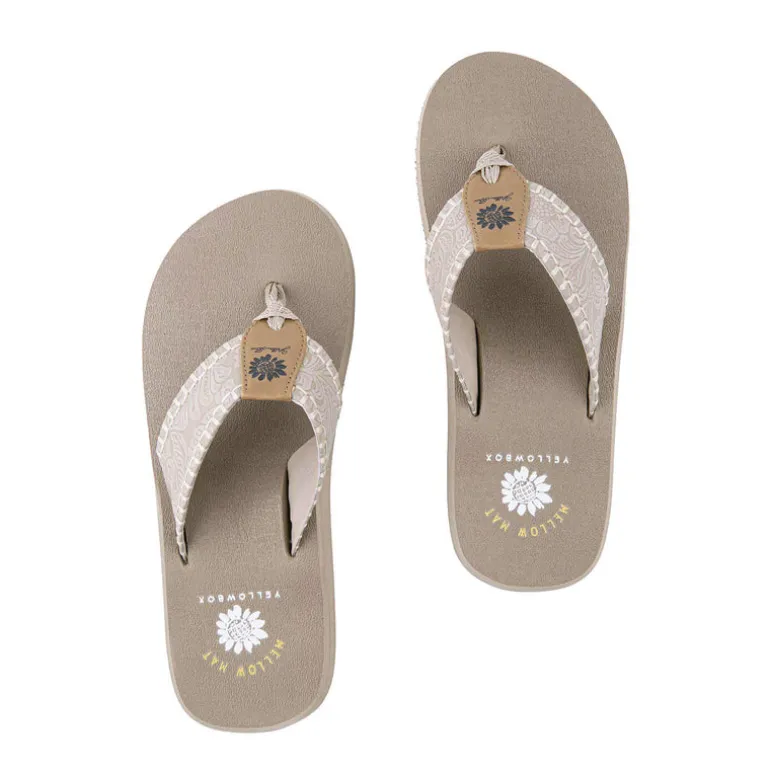 Norrie Flip Flop