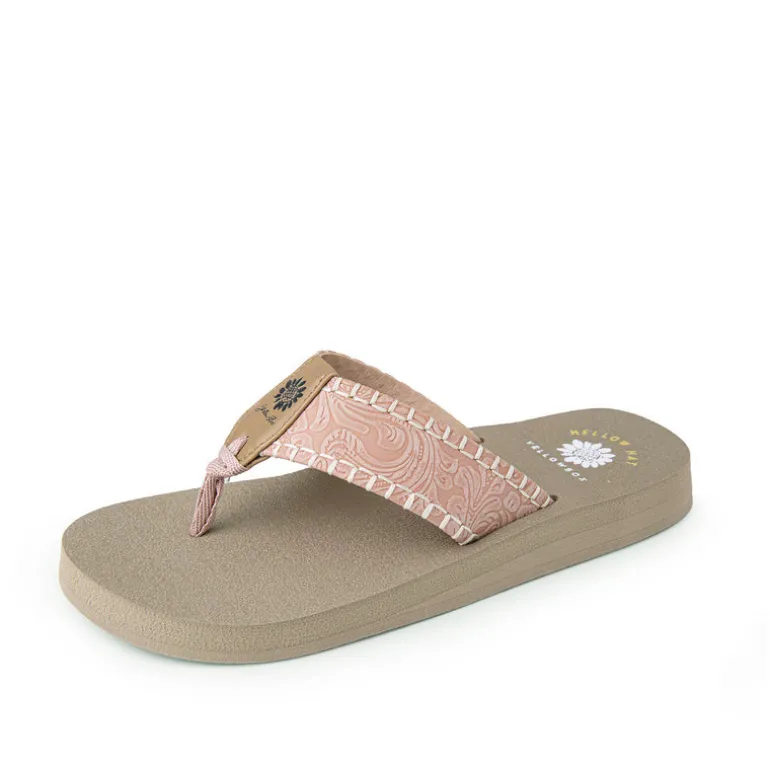 Norrie Flip Flop