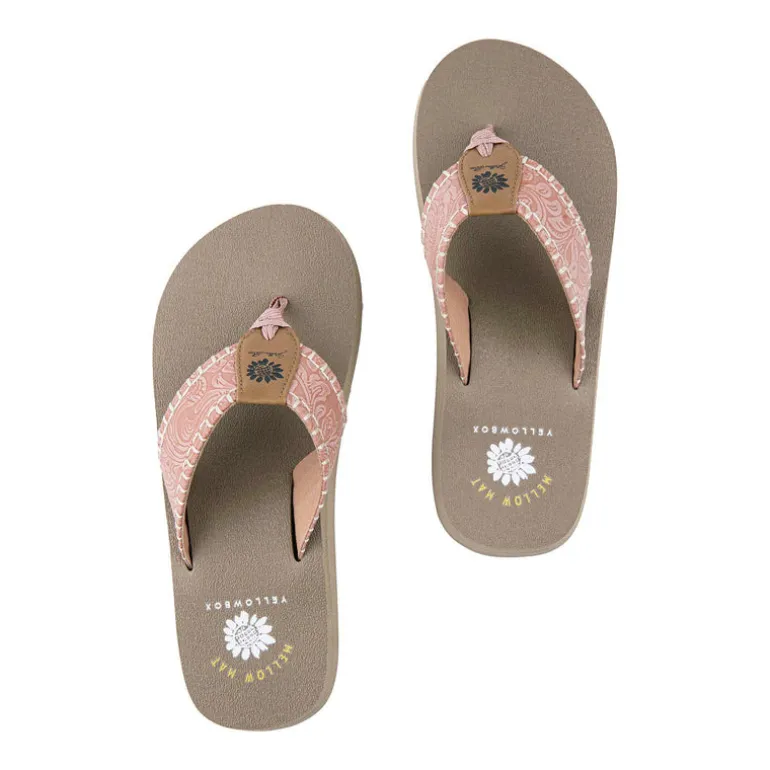 Norrie Flip Flop