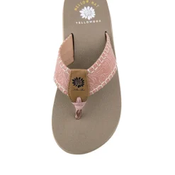 Norrie Flip Flop