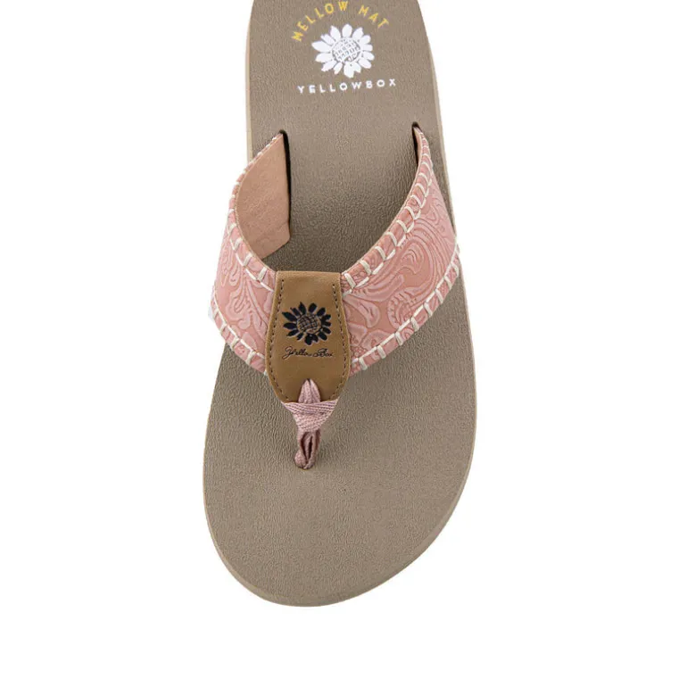 Norrie Flip Flop