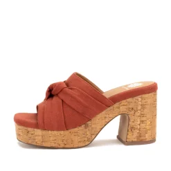 Ordo Platform Heel