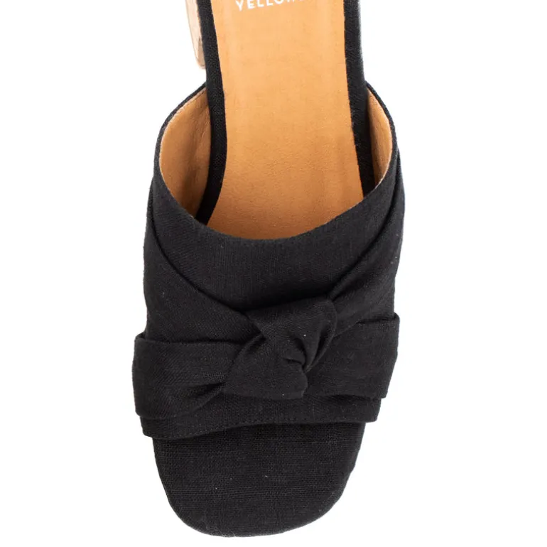 Ordo Platform Heel