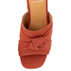 Ordo Platform Heel
