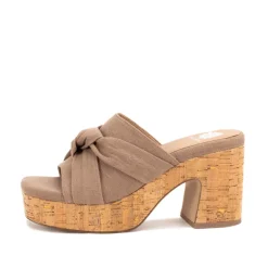 Ordo Platform Heel
