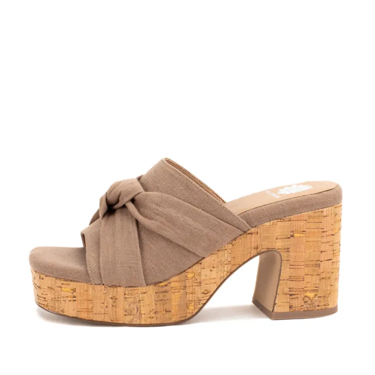 Ordo Platform Heel