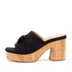 Ordo Platform Heel