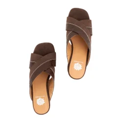 Orelle Platform Heel