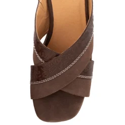 Orelle Platform Heel