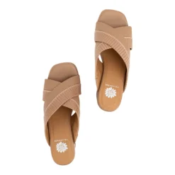 Orelle Platform Heel