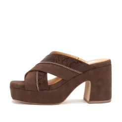Orelle Platform Heel