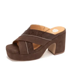 Orelle Platform Heel