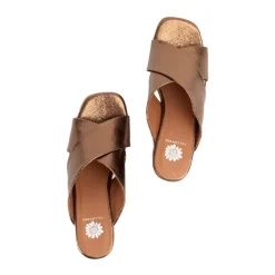 Orinda Platform Heel
