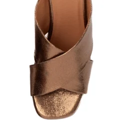 Orinda Platform Heel