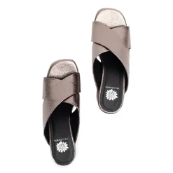 Orinda Platform Heel
