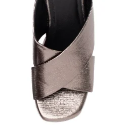 Orinda Platform Heel