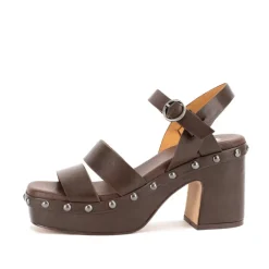 Orsha Platform Heel