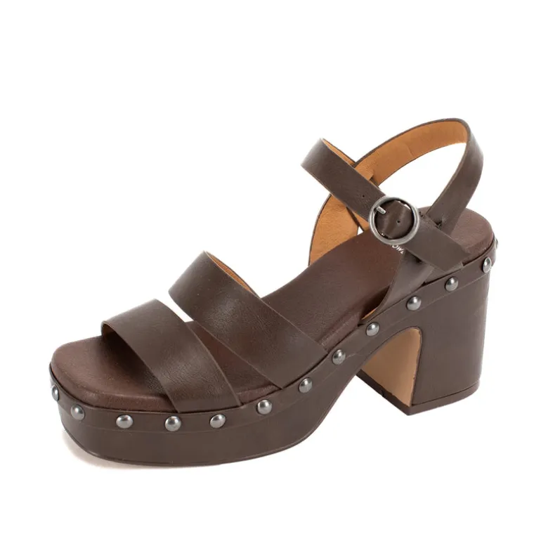 Orsha Platform Heel