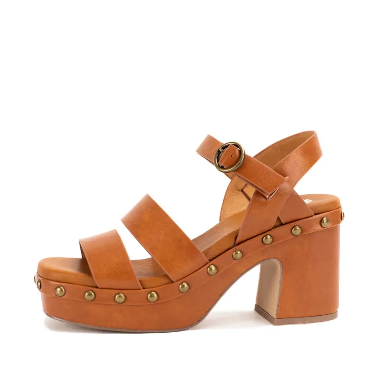 Orsha Platform Heel