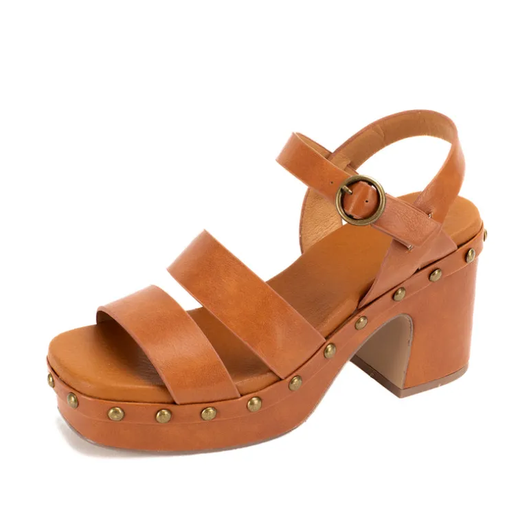 Orsha Platform Heel