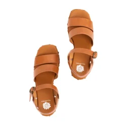 Orsha Platform Heel