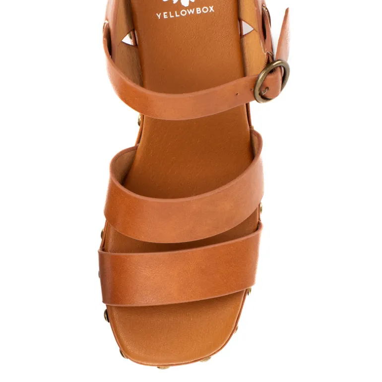 Orsha Platform Heel
