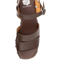 Orsha Platform Heel