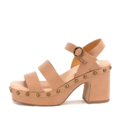 Orsha Platform Heel