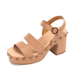 Orsha Platform Heel