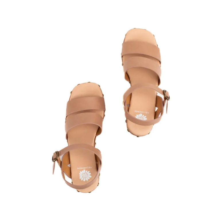 Orsha Platform Heel
