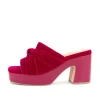 Osini Platform Heel