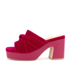 Osini Platform Heel