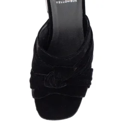Osini Platform Heel