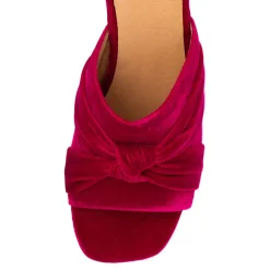 Osini Platform Heel