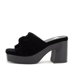 Osini Platform Heel
